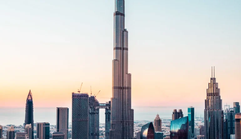 Dubai